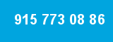 915 773 08 86